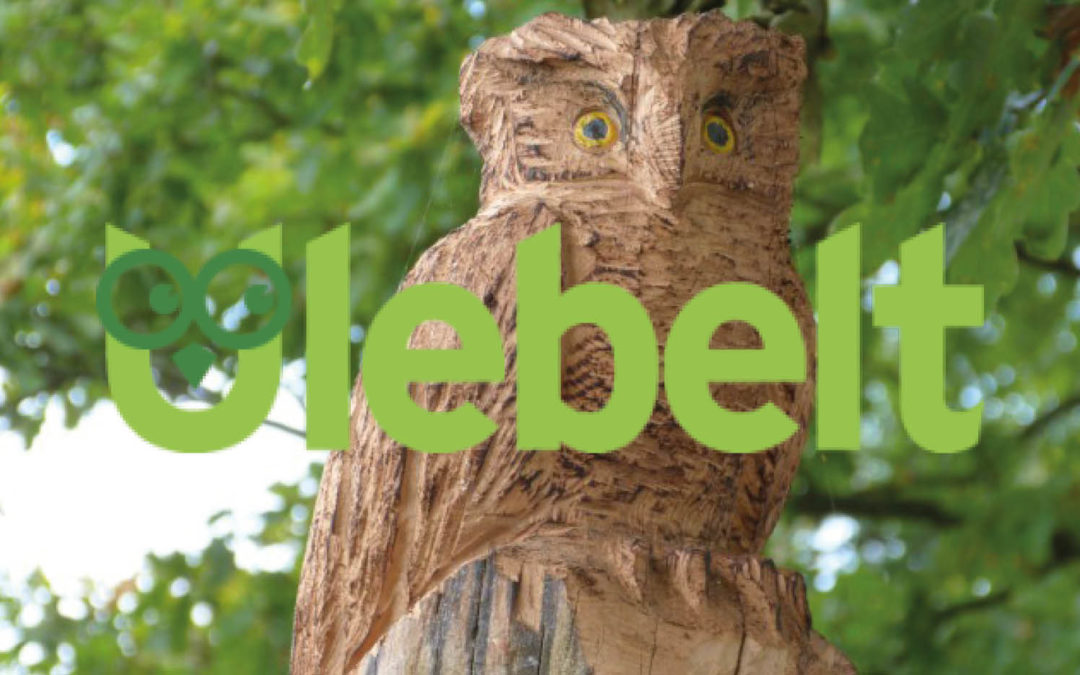 De Ulebelt