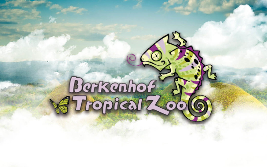 Berkenhof Tropical Zoo
