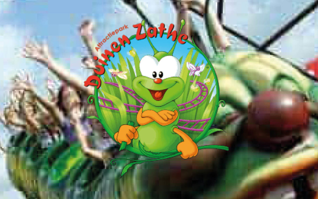 Attractiepark Duinen Zathe