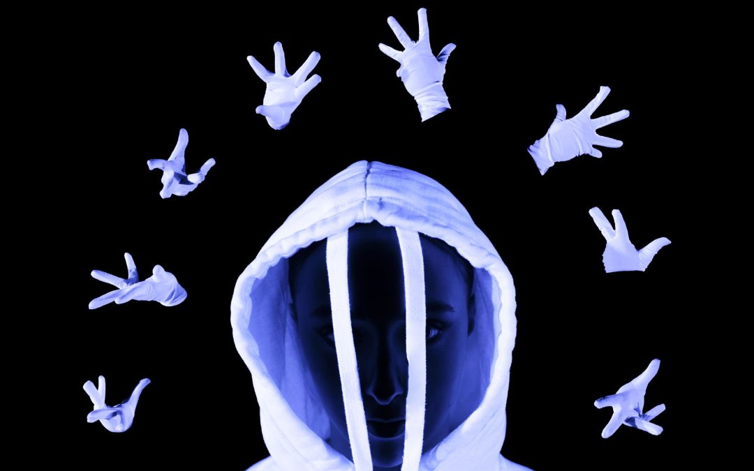 Oxygen | Delusion II – The Final Chapter