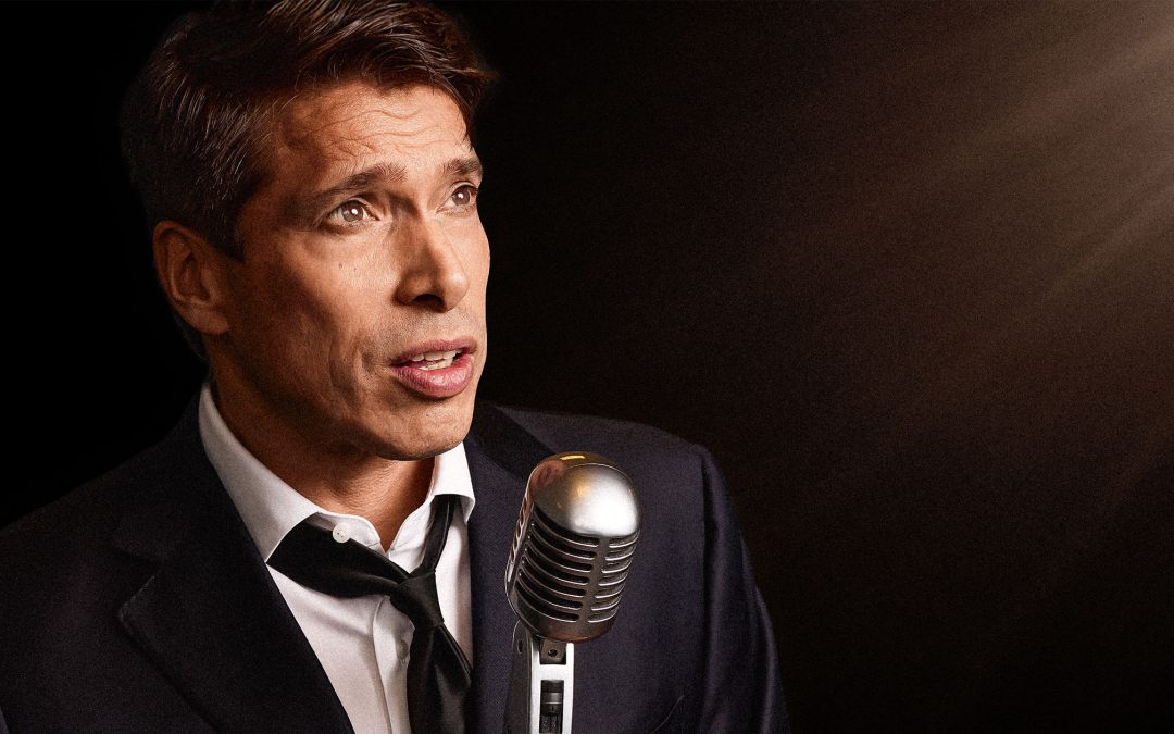 BREL – de musical