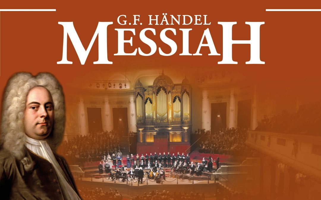 Messiah | G.F. Händel