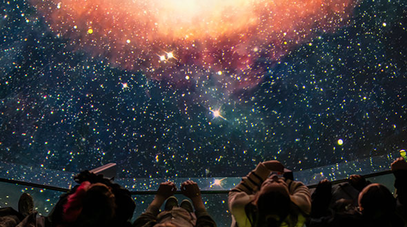 Einstein Telescope Gravity Tour