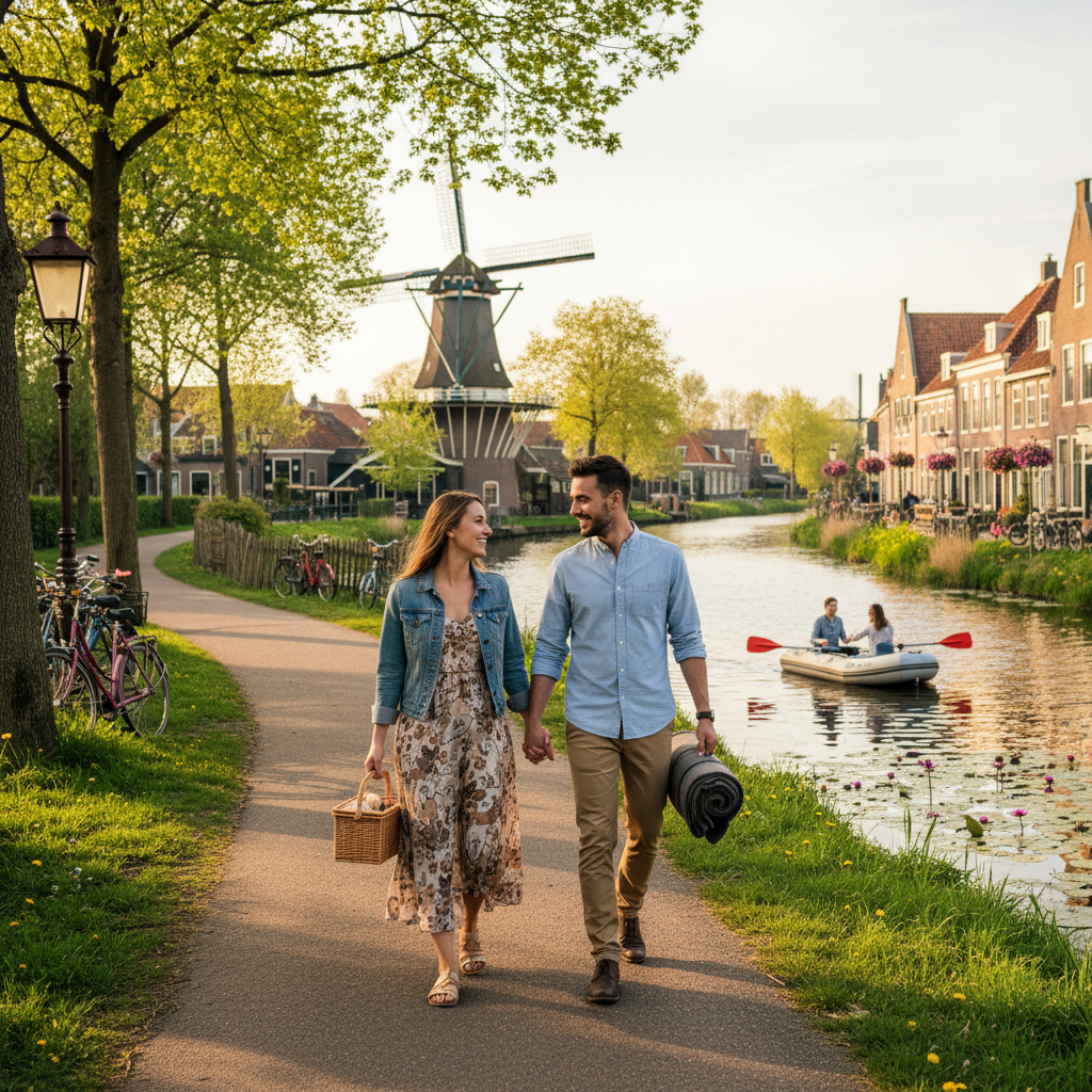 Budgetvriendelijke romantische uitjes