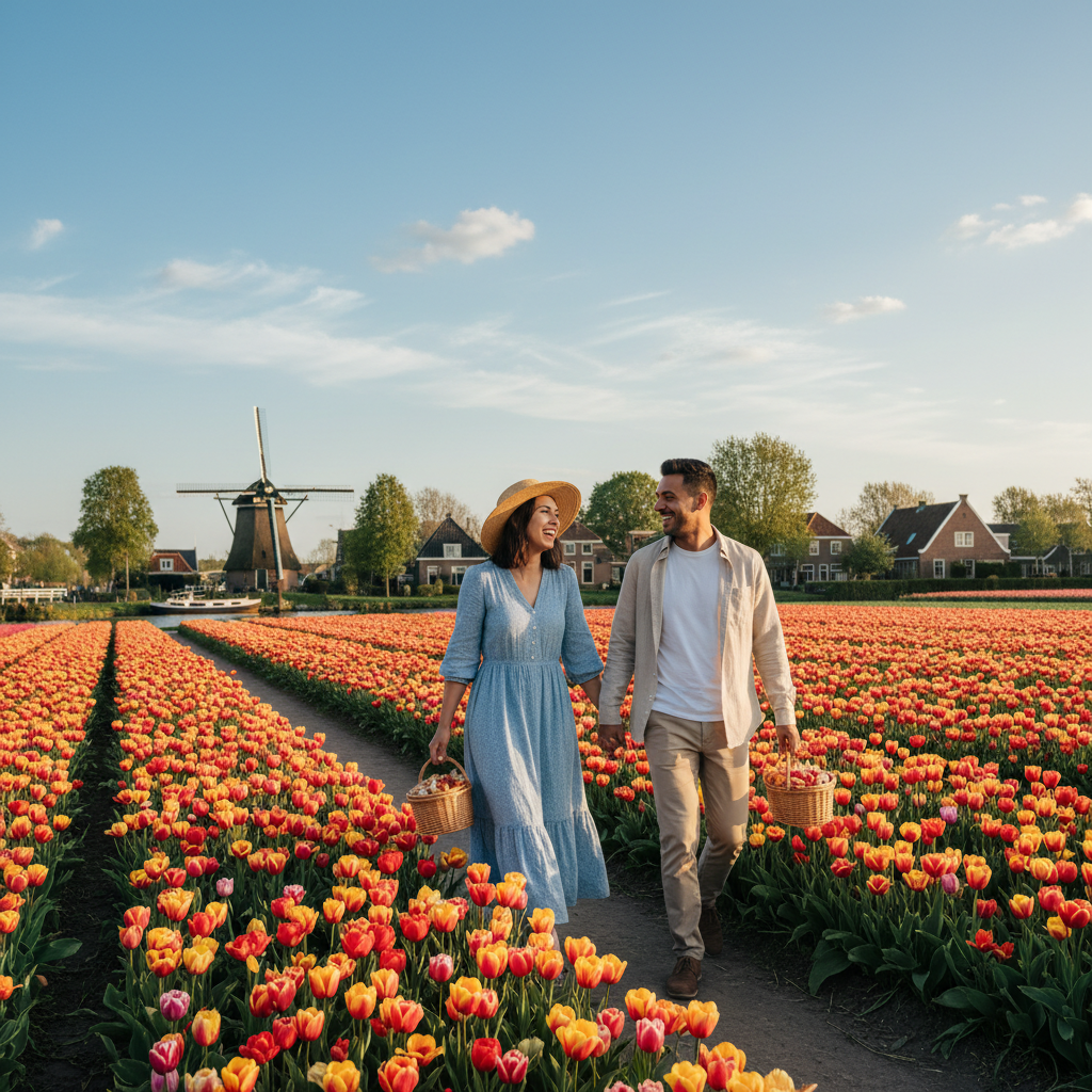 Extra tips voor een onvergetelijk romantisch dagje uit