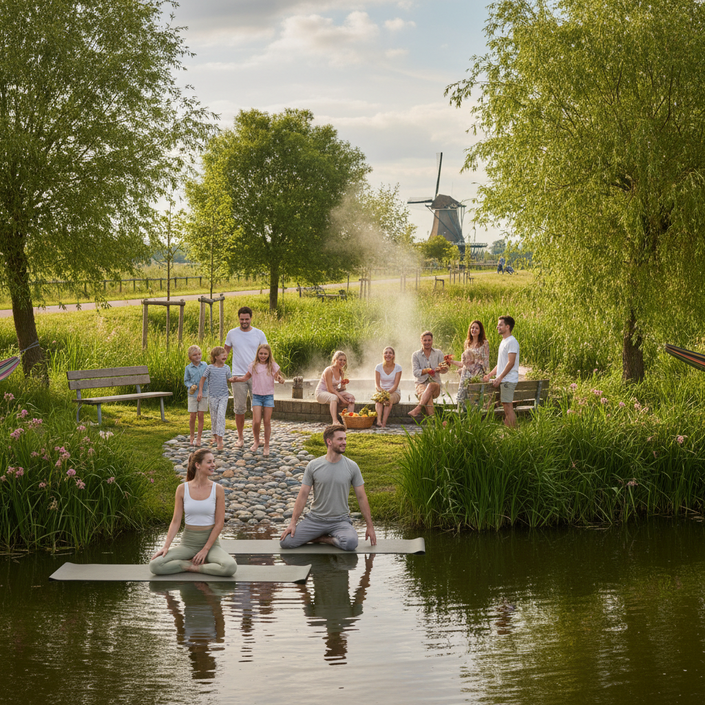 Budgetvriendelijke Wellness opties