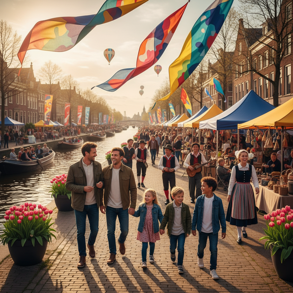 Culturele activiteiten en evenementen