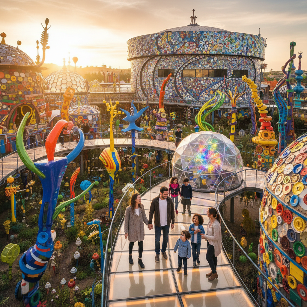 Extra bijzondere Musea en ervaringen in Nederland