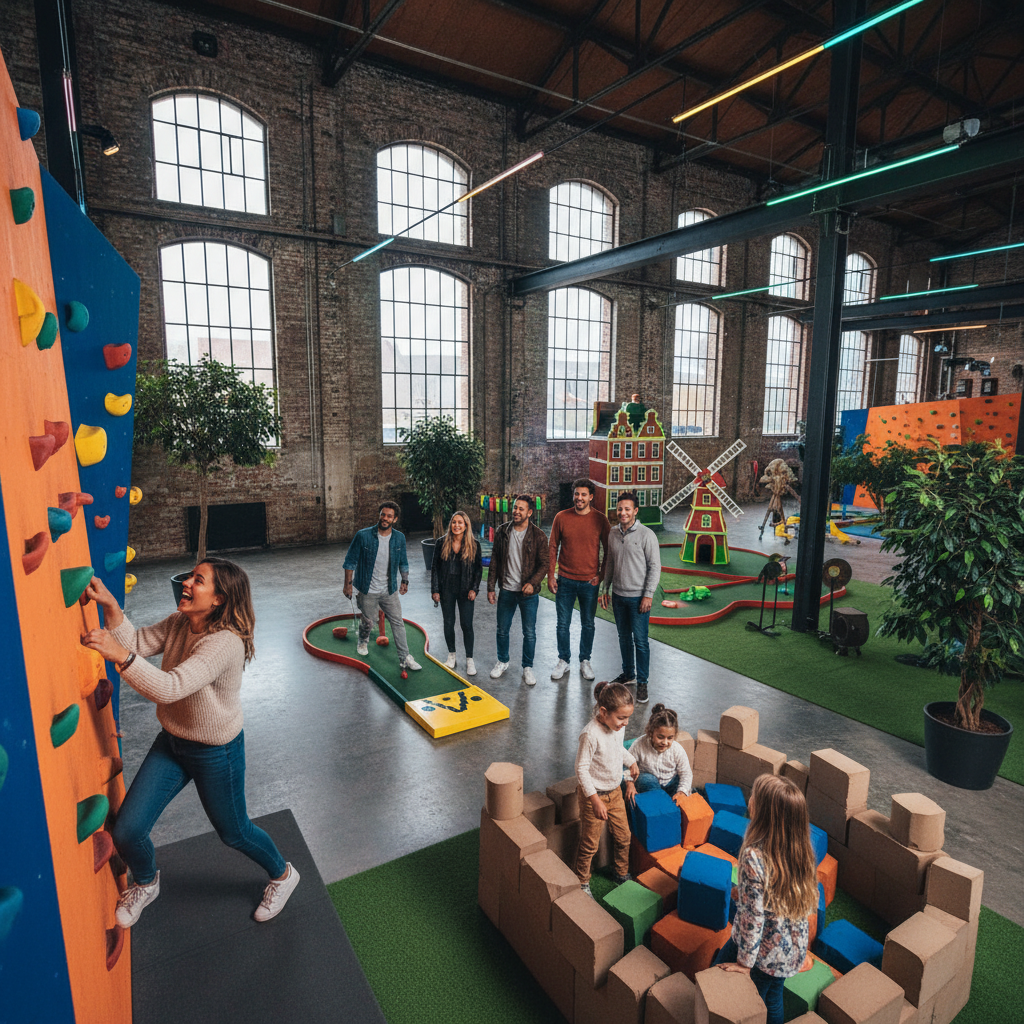 Unieke lokale ervaringen en verborgen parels