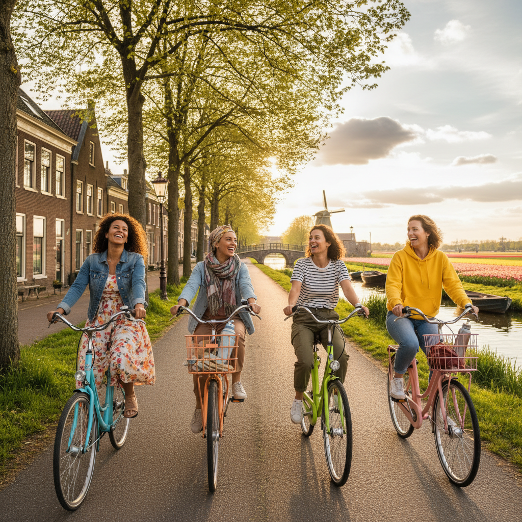 Budgetvriendelijke Activiteiten voor een Vriendinnen Dag