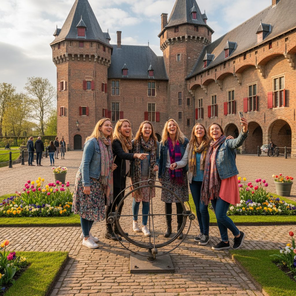 Unieke culturele en historische ervaringen