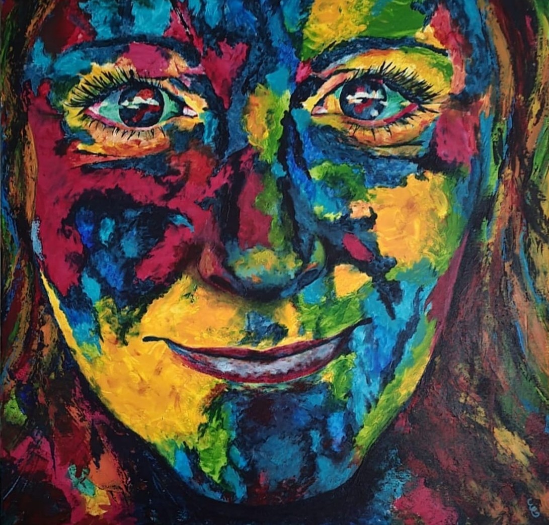 Chaos – expositie en workshops