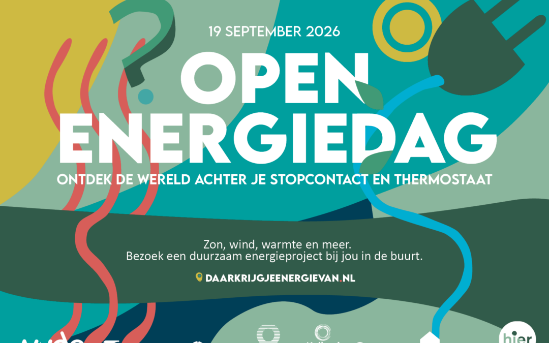Open Energiedag