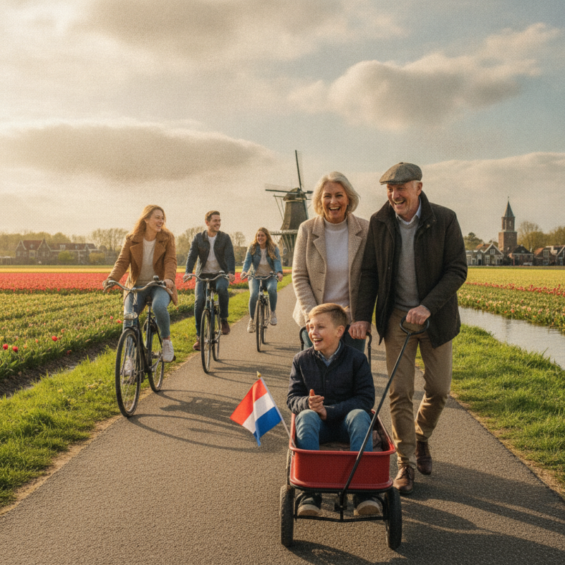 Praktische tips voor een geslaagd