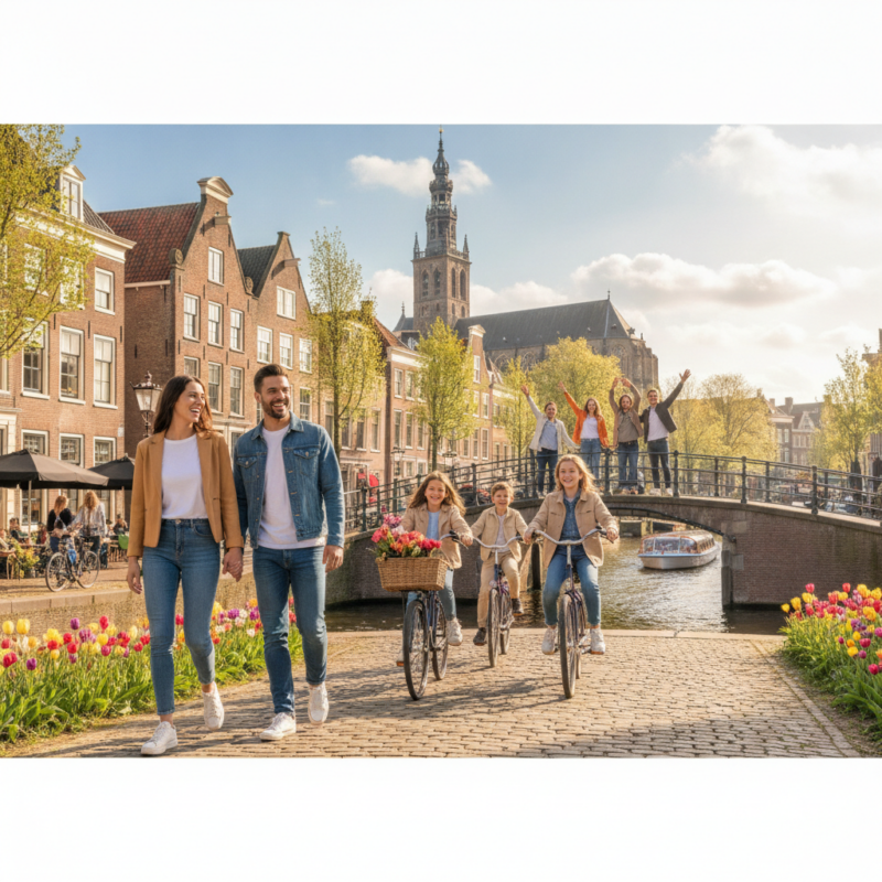 Culturele hoogtepunten en activiteiten