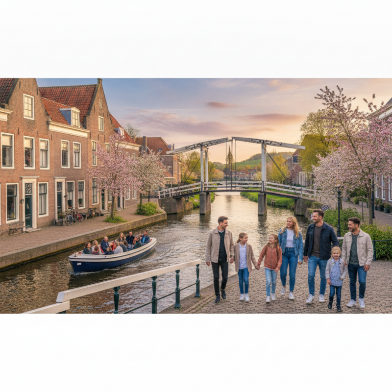 Interviews met locals: hun parels