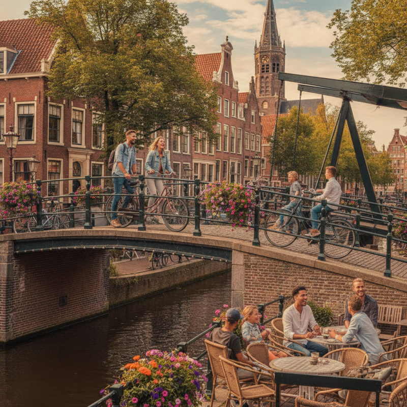Praktische tips voor een geslaagde