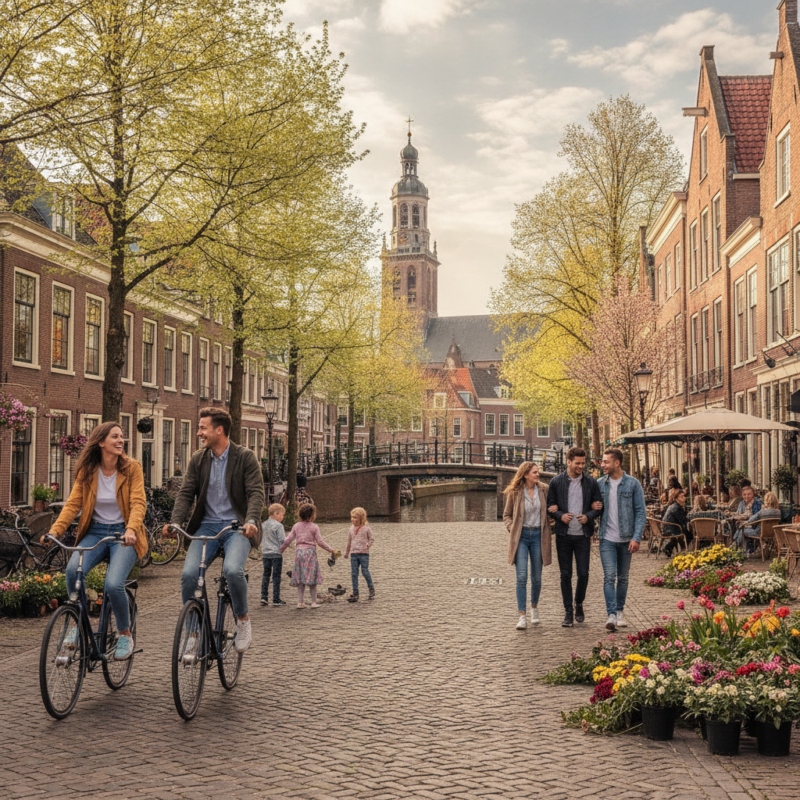Waarom twente ontdekken?
